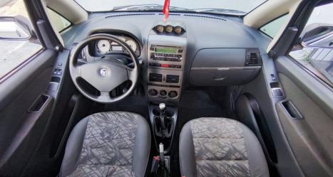 FIAT Idea 1.8 16V 4P ADVENTURE FLEX, Foto 5