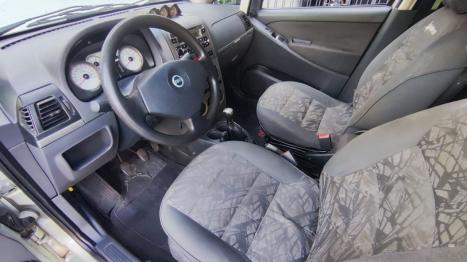 FIAT Idea 1.8 16V 4P ADVENTURE FLEX, Foto 6