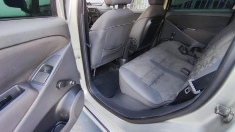 FIAT Idea 1.8 16V 4P ADVENTURE FLEX, Foto 8