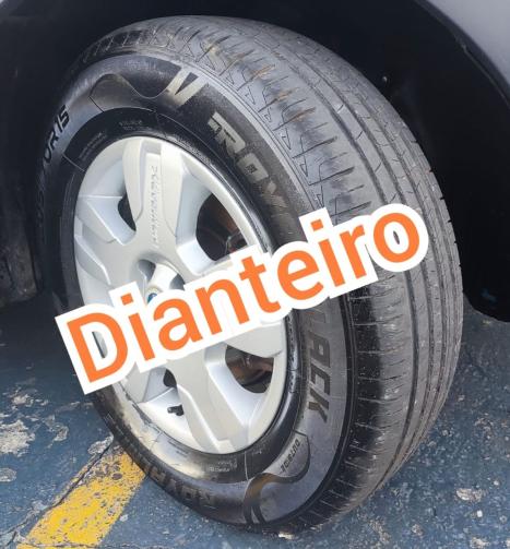 FIAT Idea 1.8 16V 4P ADVENTURE FLEX, Foto 9