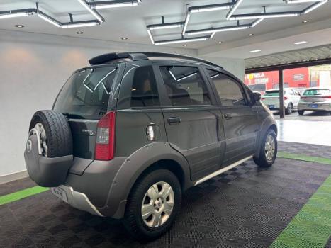 FIAT Idea 1.8 16V 4P ADVENTURE FLEX, Foto 5