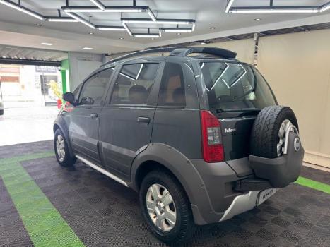 FIAT Idea 1.8 16V 4P ADVENTURE FLEX, Foto 6