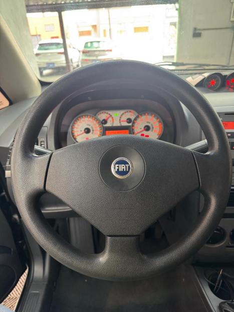 FIAT Idea 1.8 16V 4P ADVENTURE FLEX, Foto 7