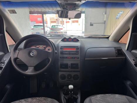 FIAT Idea 1.8 16V 4P ADVENTURE FLEX, Foto 8