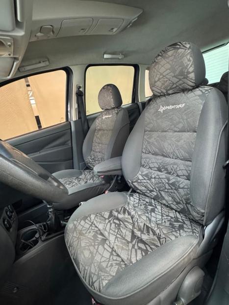 FIAT Idea 1.8 16V 4P ADVENTURE FLEX, Foto 10