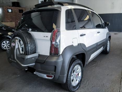 FIAT Idea 1.8 16V 4P ADVENTURE FLEX, Foto 3