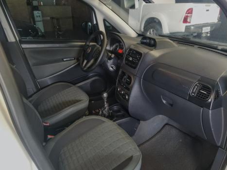 FIAT Idea 1.8 16V 4P ADVENTURE FLEX, Foto 5