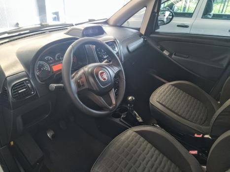 FIAT Idea 1.8 16V 4P ADVENTURE FLEX, Foto 6