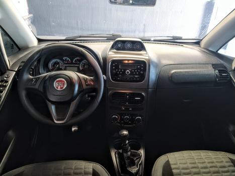FIAT Idea 1.8 16V 4P ADVENTURE FLEX, Foto 7