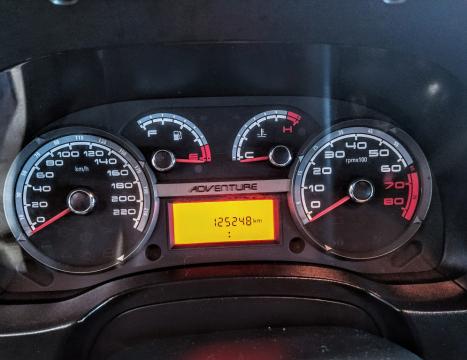 FIAT Idea 1.8 16V 4P ADVENTURE FLEX, Foto 8