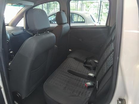 FIAT Idea 1.8 16V 4P ADVENTURE FLEX, Foto 10