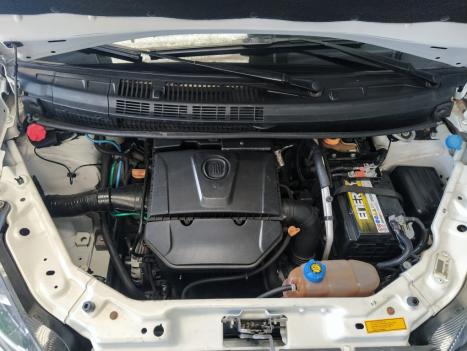 FIAT Idea 1.8 16V 4P ADVENTURE FLEX, Foto 11