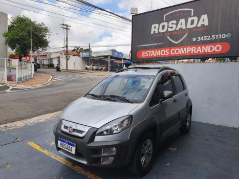 FIAT Idea 1.8 16V 4P ADVENTURE FLEX, Foto 1