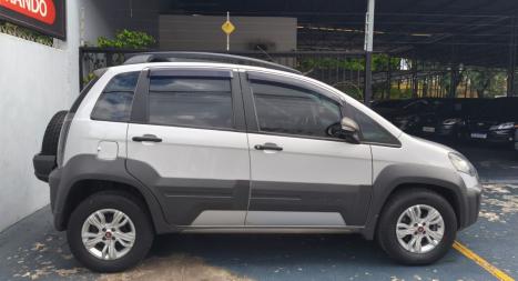 FIAT Idea 1.8 16V 4P ADVENTURE FLEX, Foto 3