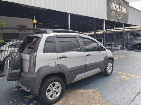 FIAT Idea 1.8 16V 4P ADVENTURE FLEX, Foto 4