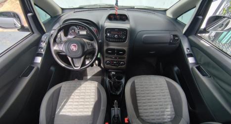 FIAT Idea 1.8 16V 4P ADVENTURE FLEX, Foto 5