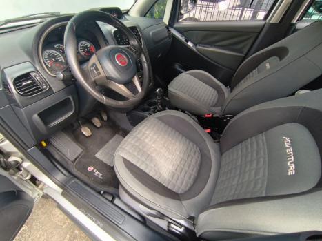 FIAT Idea 1.8 16V 4P ADVENTURE FLEX, Foto 6