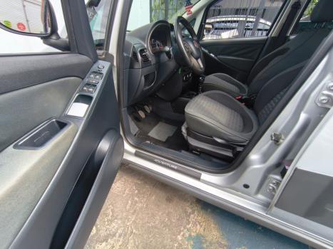 FIAT Idea 1.8 16V 4P ADVENTURE FLEX, Foto 7