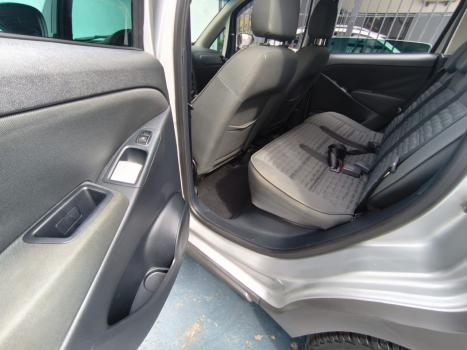 FIAT Idea 1.8 16V 4P ADVENTURE FLEX, Foto 8