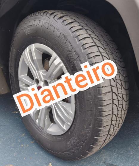 FIAT Idea 1.8 16V 4P ADVENTURE FLEX, Foto 10