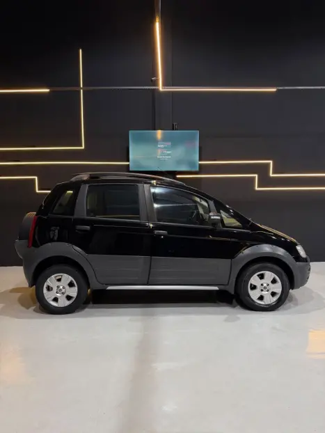 FIAT Idea 1.8 4P ADVENTURE FLEX, Foto 3