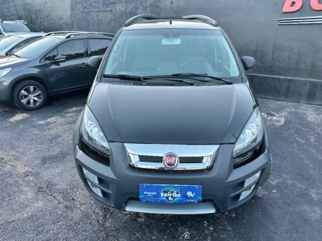 FIAT Idea 1.8 4P ADVENTURE FLEX, Foto 2