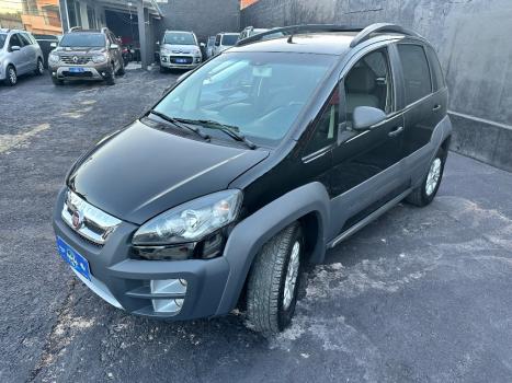 FIAT Idea 1.8 4P ADVENTURE FLEX, Foto 3