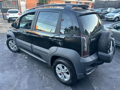FIAT Idea 1.8 4P ADVENTURE FLEX, Foto 4