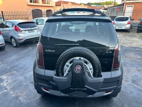 FIAT Idea 1.8 4P ADVENTURE FLEX, Foto 5