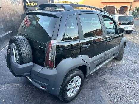 FIAT Idea 1.8 4P ADVENTURE FLEX, Foto 6