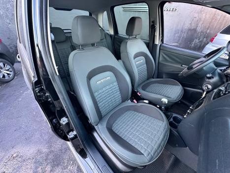 FIAT Idea 1.8 4P ADVENTURE FLEX, Foto 8