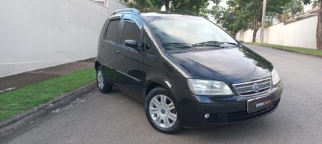 FIAT Idea 1.8 4P HLX FLEX, Foto 1