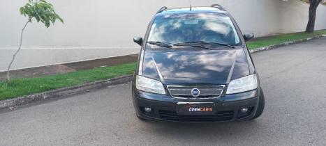 FIAT Idea 1.8 4P HLX FLEX, Foto 2