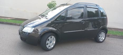 FIAT Idea 1.8 4P HLX FLEX, Foto 3