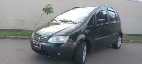 FIAT Idea 1.8 4P HLX FLEX, Foto 4