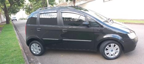 FIAT Idea 1.8 4P HLX FLEX, Foto 5