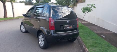 FIAT Idea 1.8 4P HLX FLEX, Foto 6