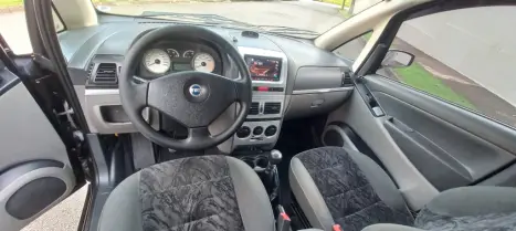 FIAT Idea 1.8 4P HLX FLEX, Foto 10