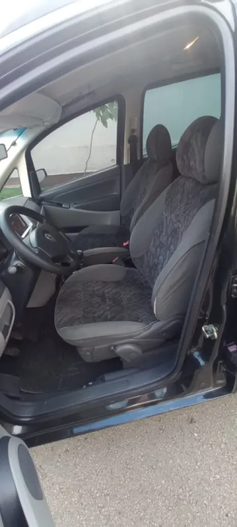 FIAT Idea 1.8 4P HLX FLEX, Foto 12