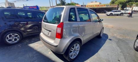 FIAT Idea 1.8 4P HLX FLEX, Foto 4