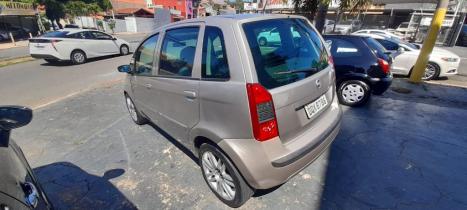 FIAT Idea 1.8 4P HLX FLEX, Foto 5