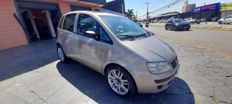 FIAT Idea 1.8 4P HLX FLEX, Foto 6