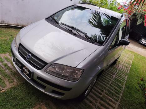 FIAT Idea 1.8 4P HLX FLEX, Foto 1