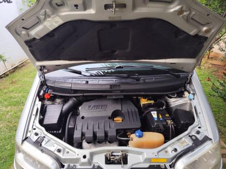 FIAT Idea 1.8 4P HLX FLEX, Foto 2