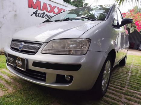 FIAT Idea 1.8 4P HLX FLEX, Foto 3