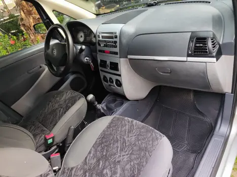 FIAT Idea 1.8 4P HLX FLEX, Foto 13