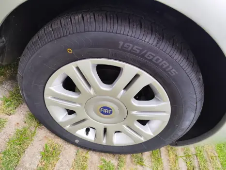 FIAT Idea 1.8 4P HLX FLEX, Foto 14