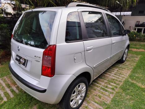 FIAT Idea 1.8 4P HLX FLEX, Foto 15