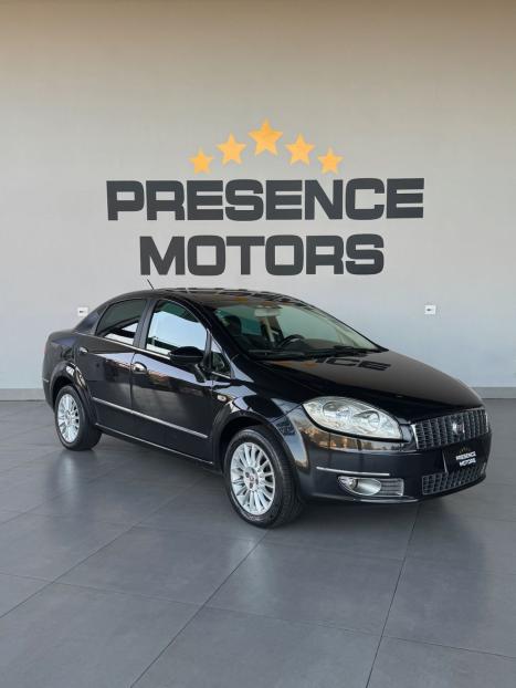 FIAT Linea 1.9 16V 4P FLEX HLX, Foto 1