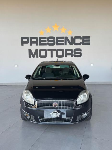 FIAT Linea 1.9 16V 4P FLEX HLX, Foto 2